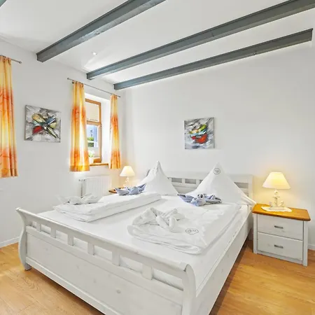 Apartment Bummert Am Hafen 1 *