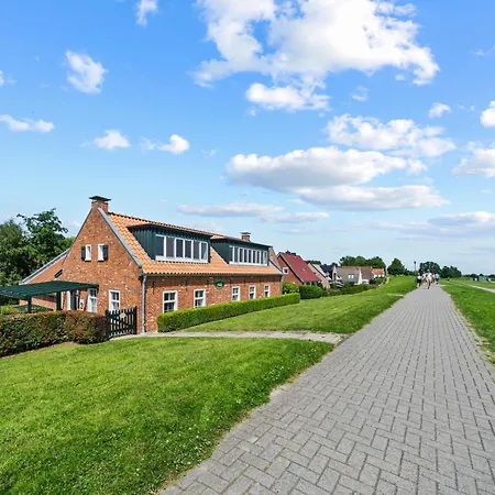 Apartment Bummert Am Hafen 1