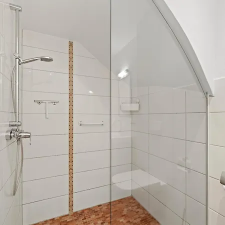 Bummert Am Hafen 1 Apartment